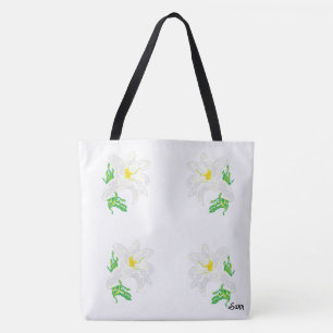Tote Bag Lilly's