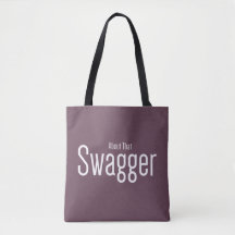 Tote bag made in the USA