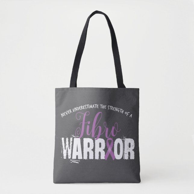 Tote Bag, Medium Bag (Front)