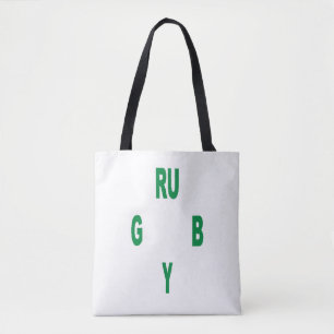 Tote  Bag   Medium  RUGBY