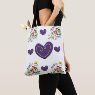 Tote Bag Mother's Day