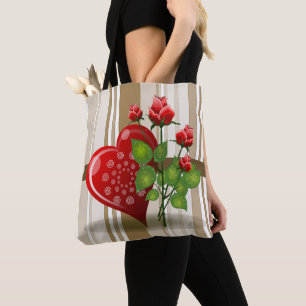 Tote Bag Mother's Day