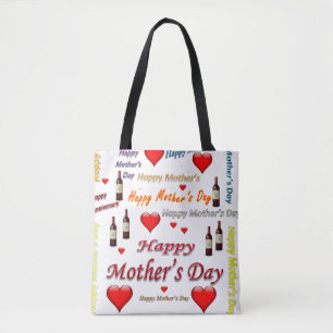 Tote Bag Mother's Day
