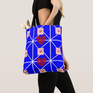 Tote Bag Mother's Day