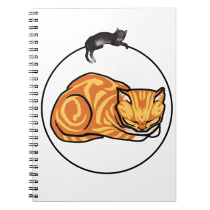 Tote Bag Notebook