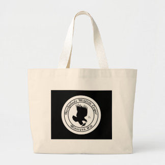 Tote bag-NWC logo