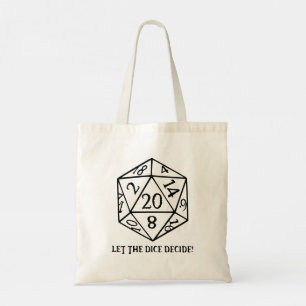 Tote Bag of Holding
