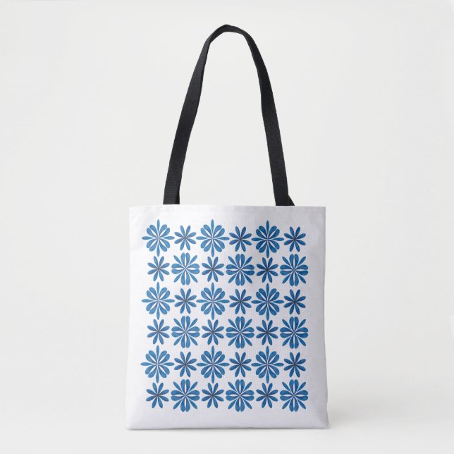 Tote Bag Ornaments (Front)