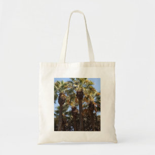 Tote Bag Palm Trees