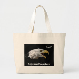 Tote bag-Phoenix
