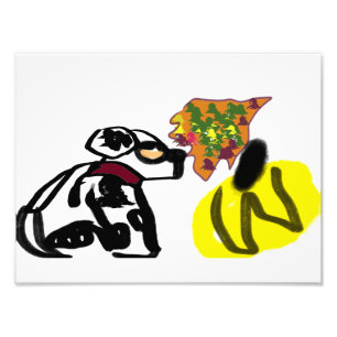 Tote Bag Photo Print