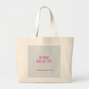 Tote Bag ' Rare Beauty