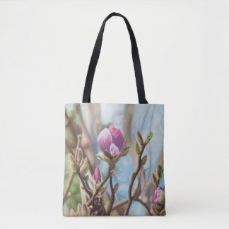 Tote Bag - 'Rejoice'