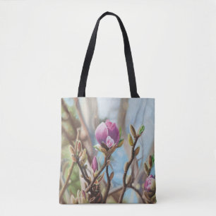 Tote Bag - 'Rejoice'