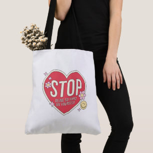 Tote Bag Self Love
