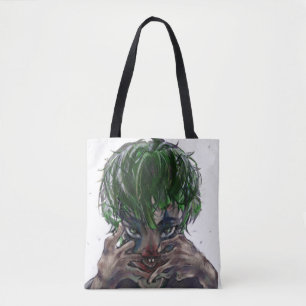Tote Bag Shoping Bag. WaraMuse  Chic.Convenient.