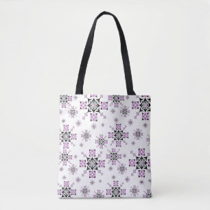 Tote Bag Shoping Bag. WaraMuse Chic.Convenient.
