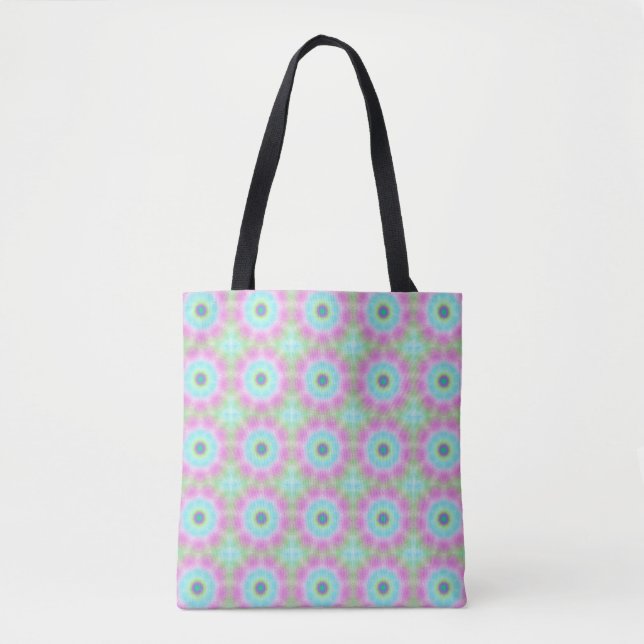 Tote Bag Shoping Bag.|WaraMuse  Chic.Convenient. (Front)