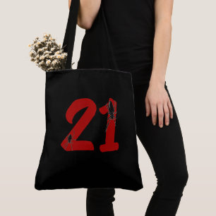 Tote Bag Spider
