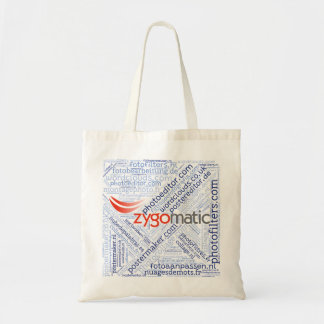 Tote bag (square)