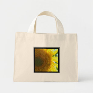 Tote Bag - Sunflower