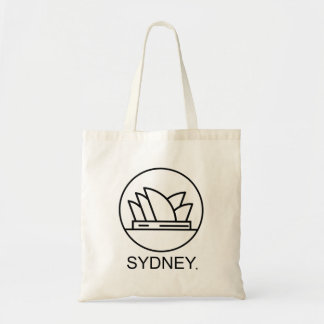 Tote Bag | Sydney