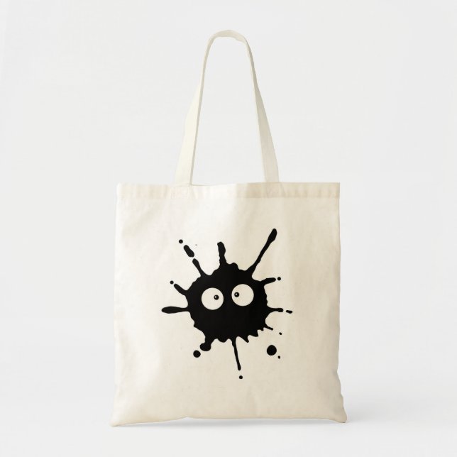 Tote-bag TACHE Tote Bag (Front)