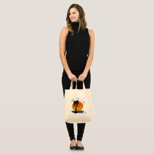Tote Bag – Take Me to the Beach
