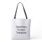Tote Bag Template