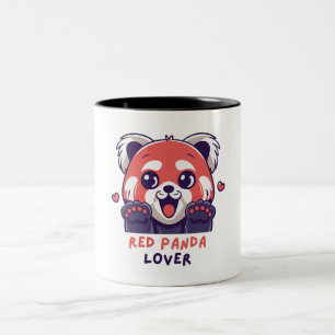 Tote Bag Two-Tone Coffee Mug