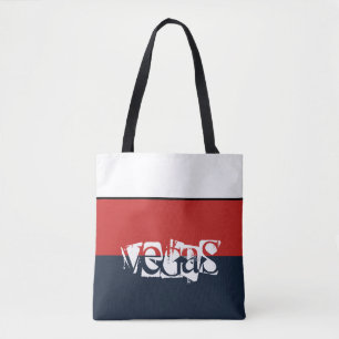 Tote Bag-Vegas Bag
