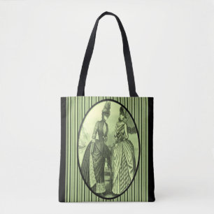 tote bag vintage