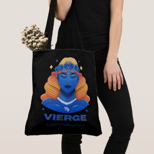 Tote Bag Virgin