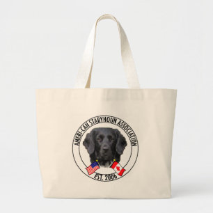 TOTE BAG with ASA LOGO
