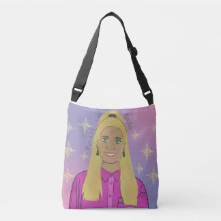 Tote bag with design You can do it all