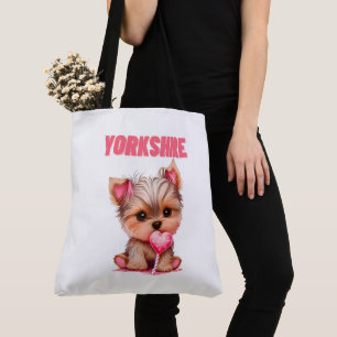 Tote Bag Yorkshire