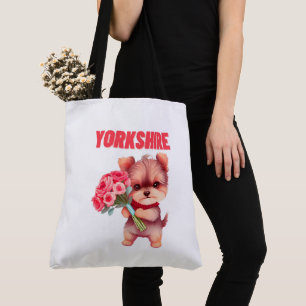 Tote Bag Yorkshire