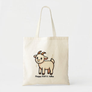 Tote BagEid Al Adha 2026 Tote Bag   Bakra Eid Gift