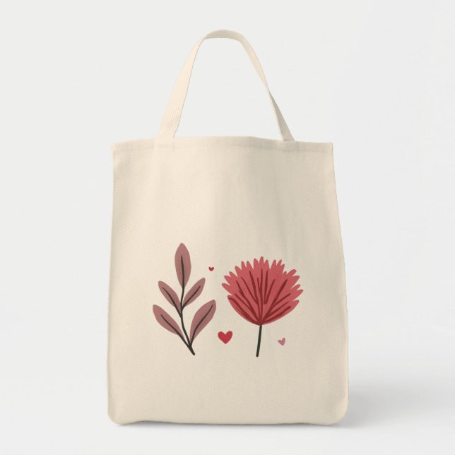 Tote Bags (Front)