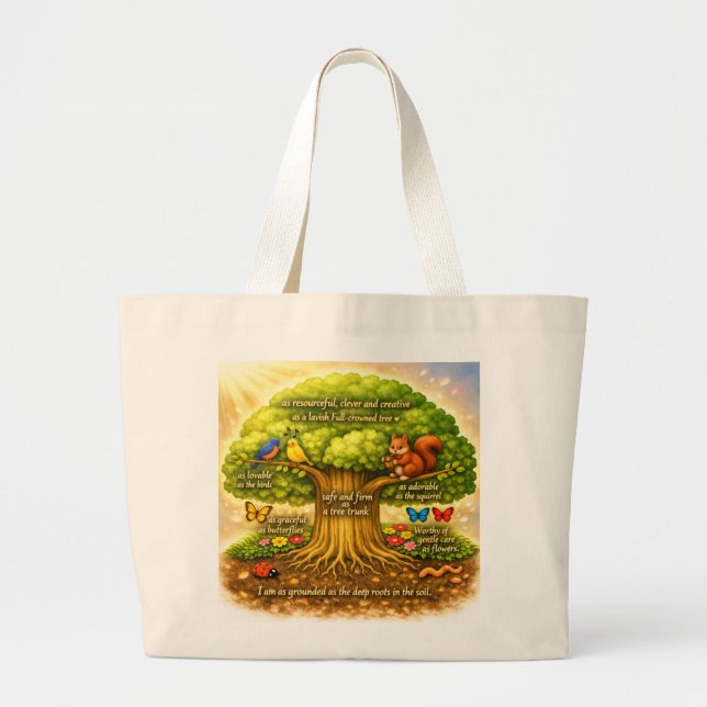 Tote bags (Front)