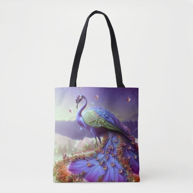 Tote bags (Front)