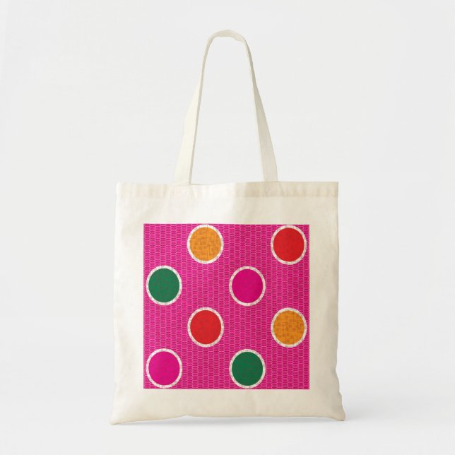 Tote Bags (Front)