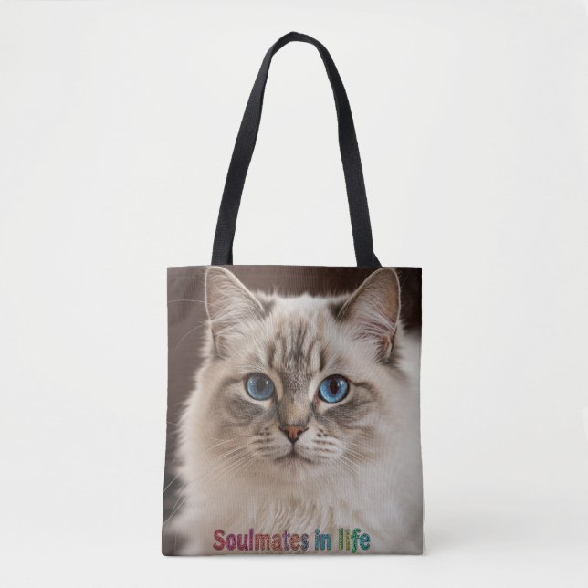 Tote Bags  (Front)