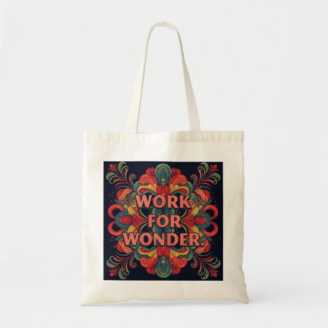 Tote Bags (Front)