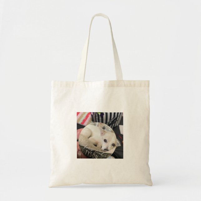 Tote Bags (Front)
