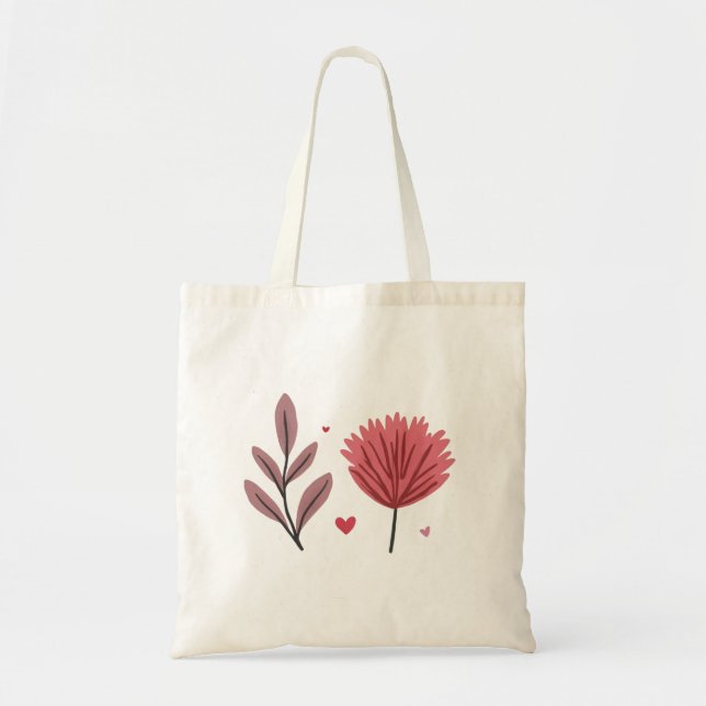 Tote Bags (Front)