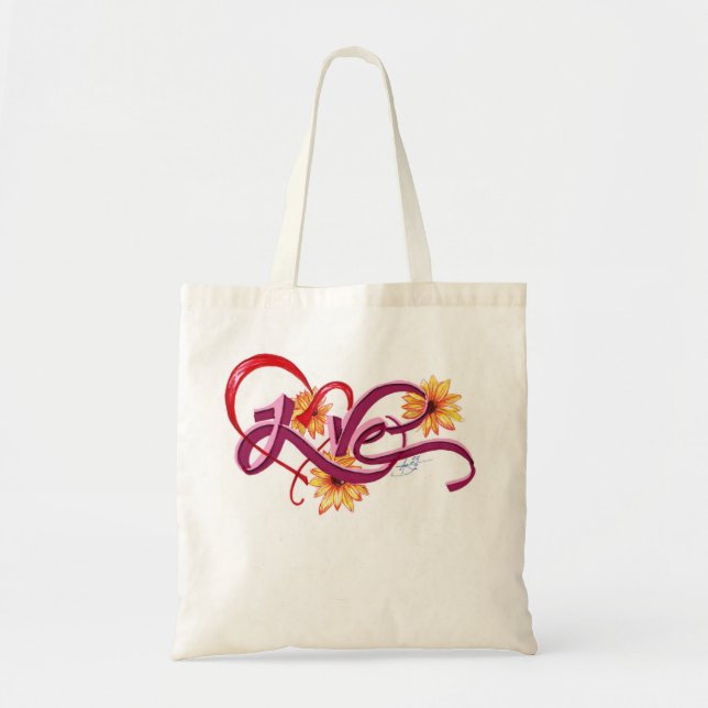 Tote Bags  (Front)