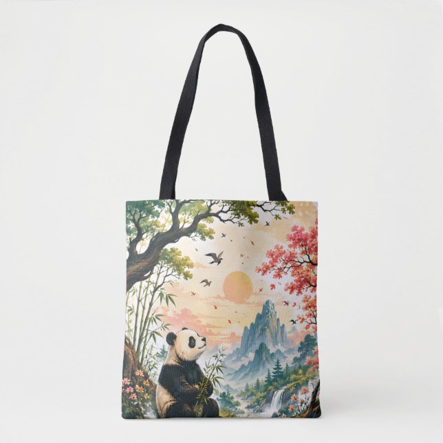 Tote bags (Front)