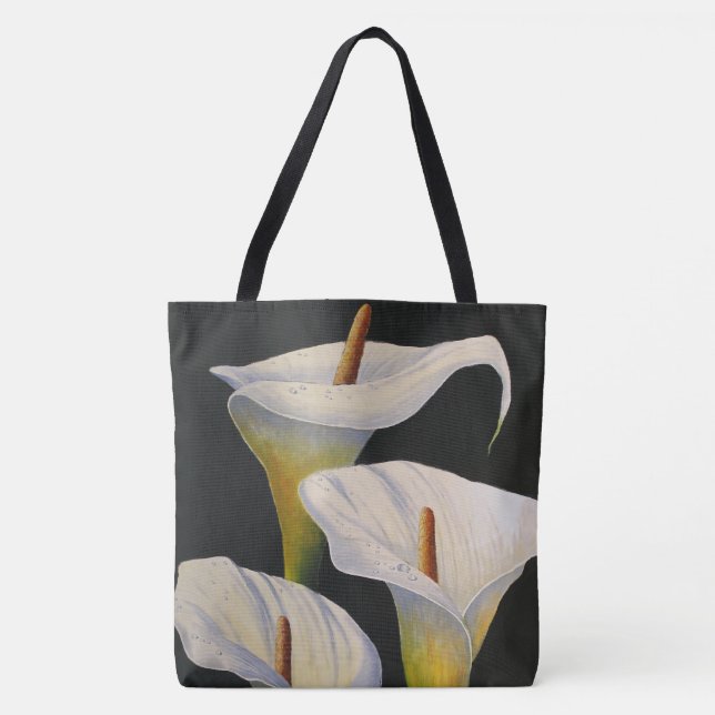 Tote Bags (Front)