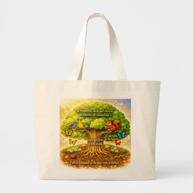Tote bags (Front)